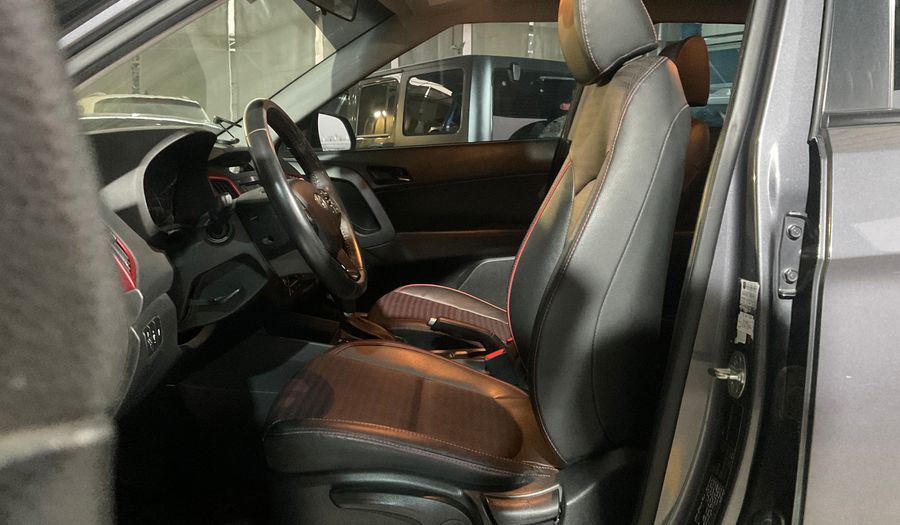 Hyundai Creta PREMIUM Suv 2020