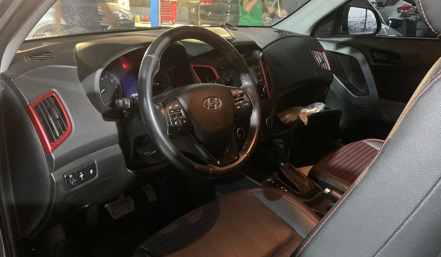 Hyundai Creta PREMIUM Suv 2020