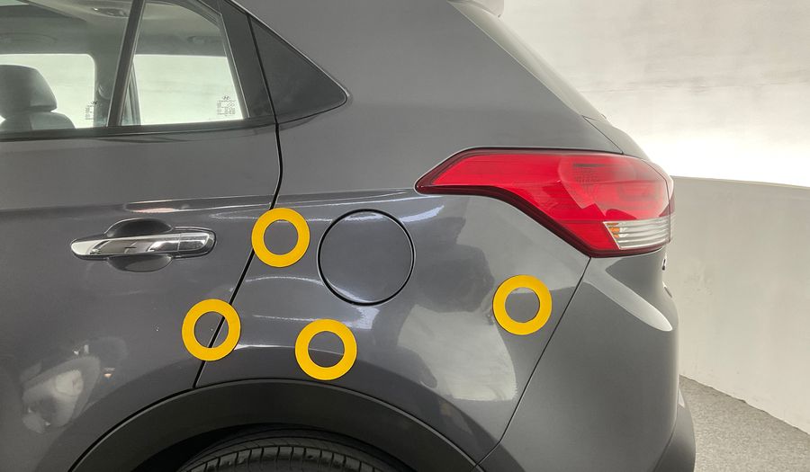 Hyundai Creta PREMIUM Suv 2020