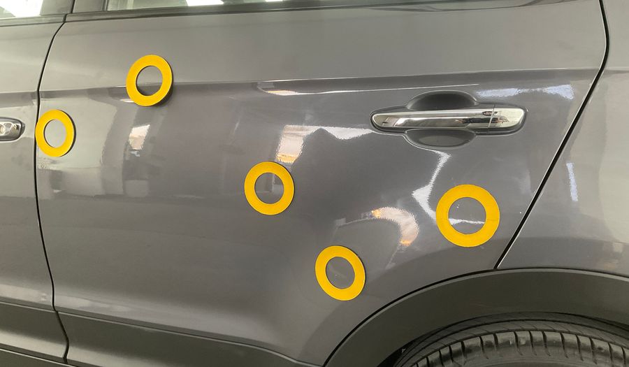 Hyundai Creta PREMIUM Suv 2020