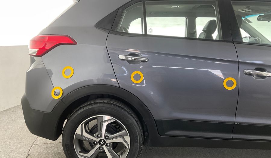 Hyundai Creta PREMIUM Suv 2020