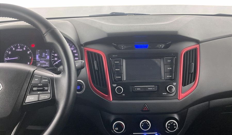 Hyundai Creta PREMIUM Suv 2020