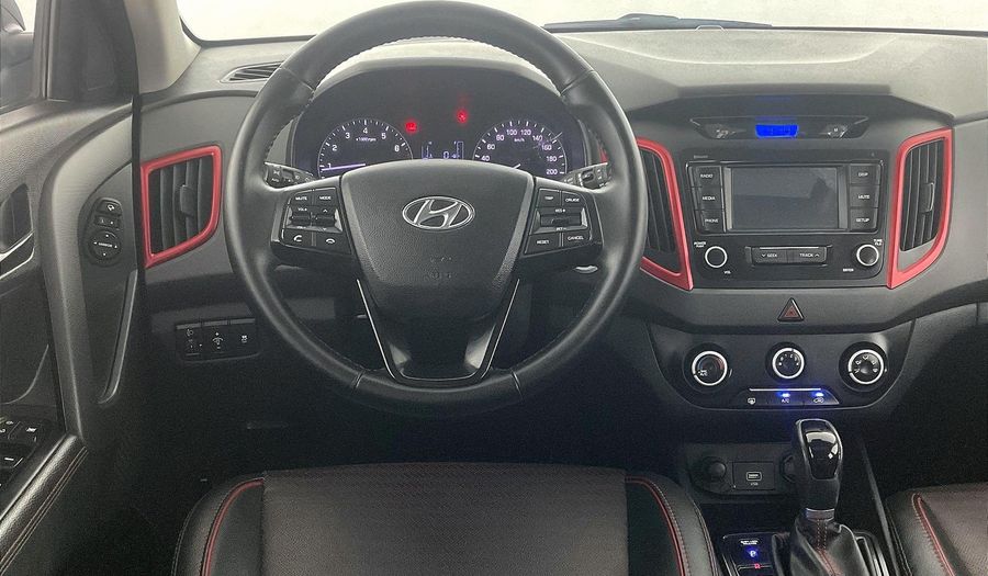 Hyundai Creta PREMIUM Suv 2020