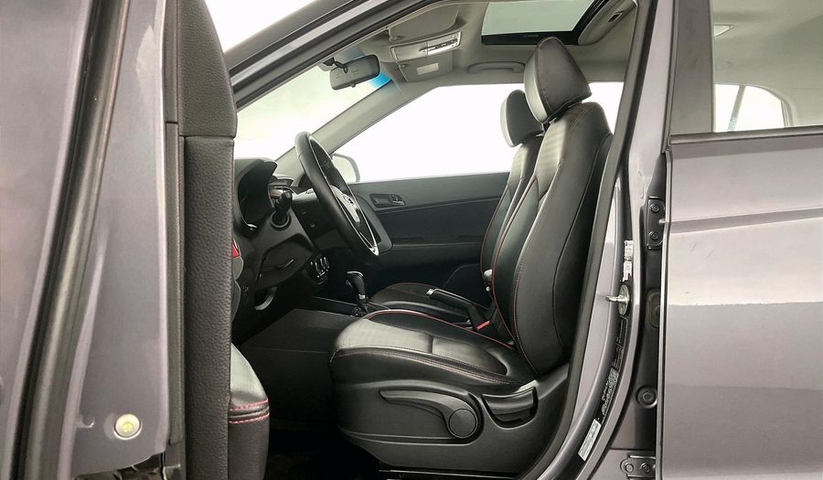 Hyundai Creta PREMIUM Suv 2020