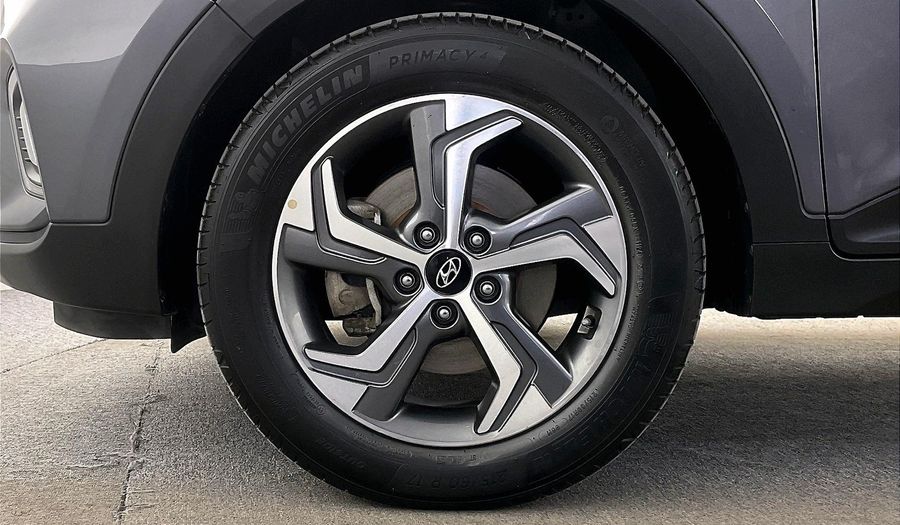 Hyundai Creta PREMIUM Suv 2020