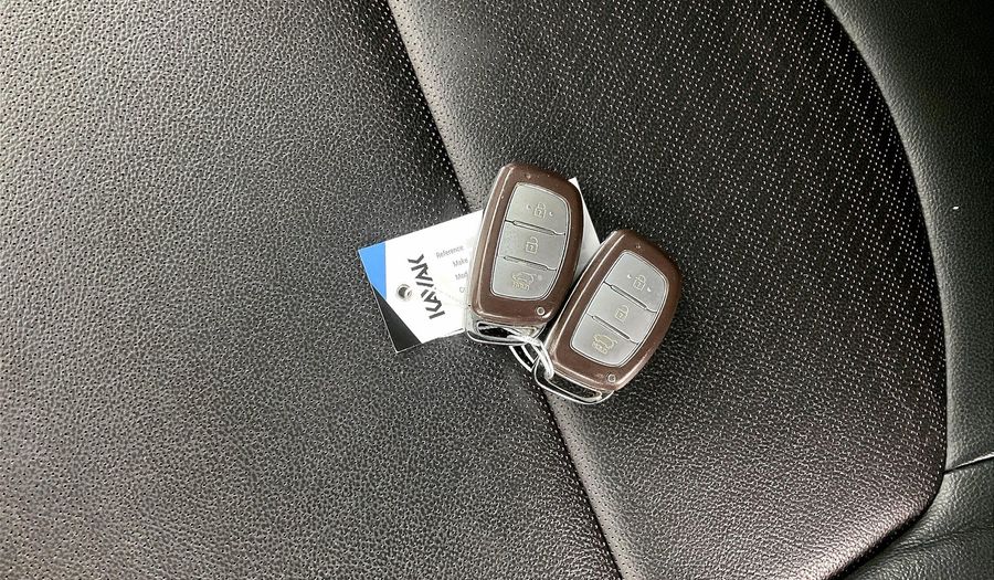 Hyundai Creta PREMIUM Suv 2020