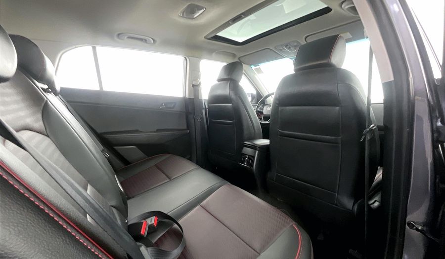 Hyundai Creta PREMIUM Suv 2020