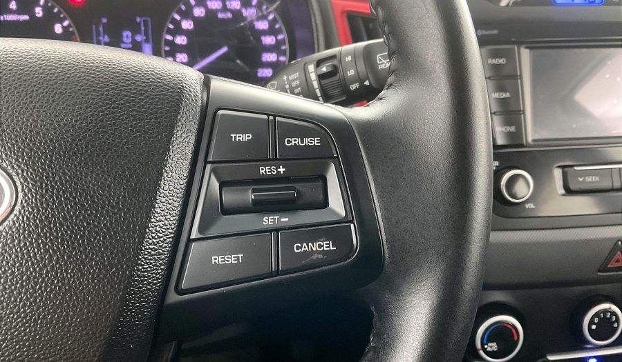 Hyundai Creta PREMIUM Suv 2020