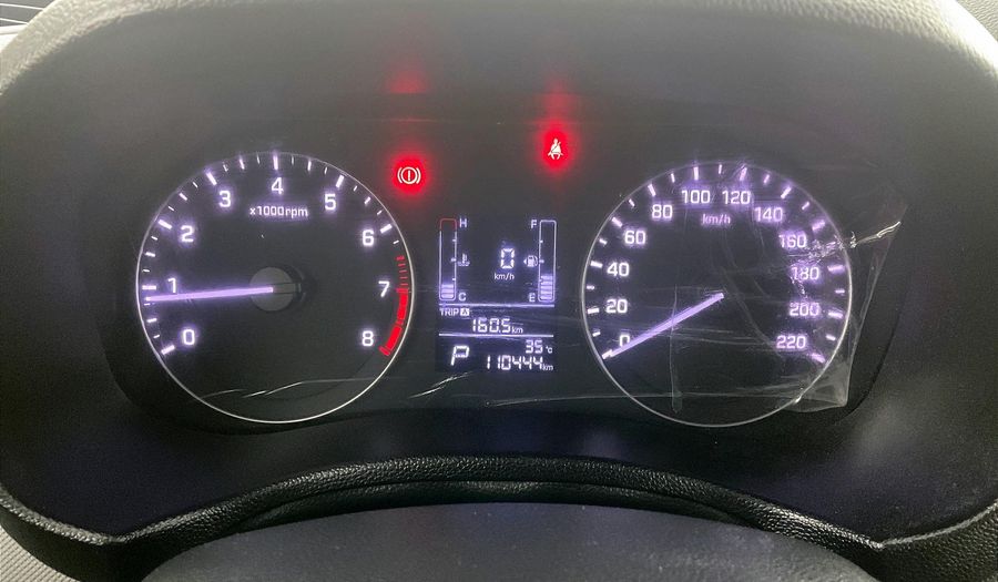 Hyundai Creta PREMIUM Suv 2020