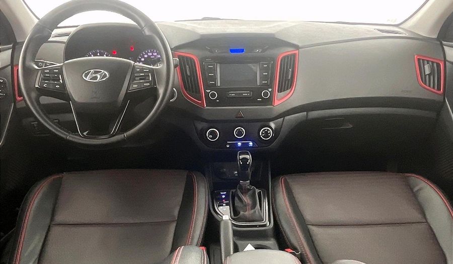 Hyundai Creta PREMIUM Suv 2020