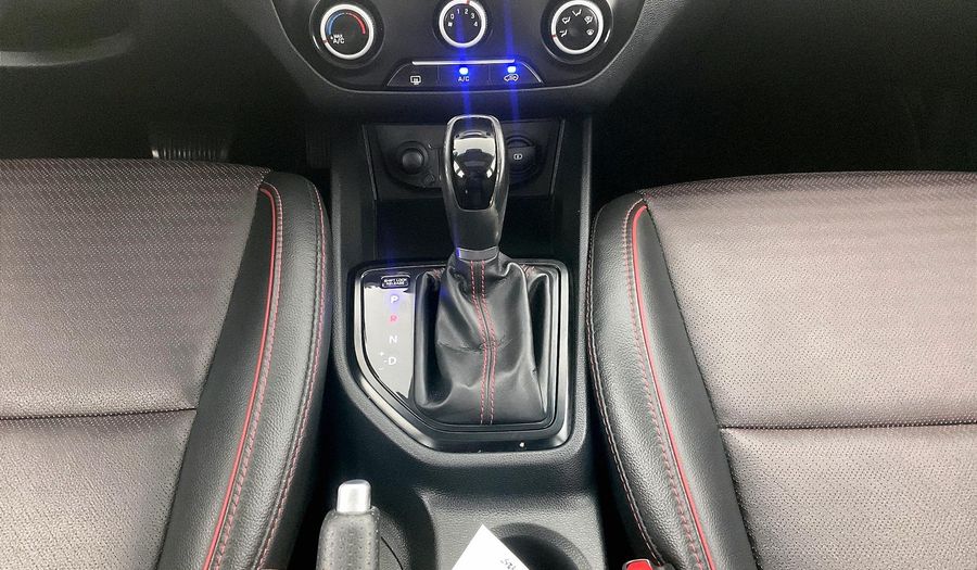 Hyundai Creta PREMIUM Suv 2020