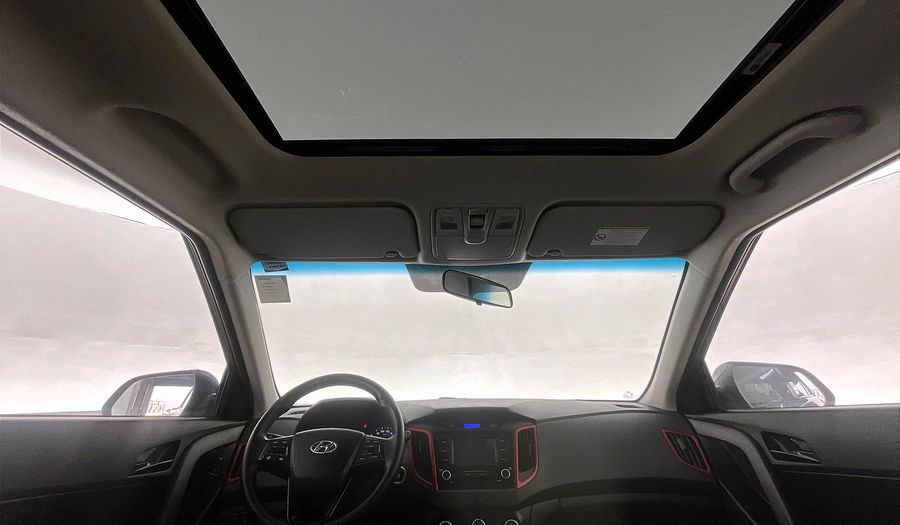 Hyundai Creta PREMIUM Suv 2020