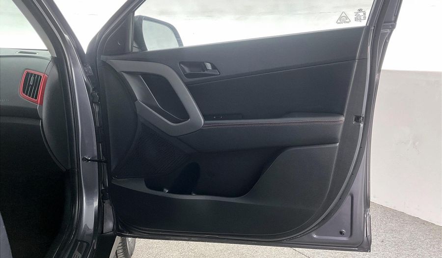 Hyundai Creta PREMIUM Suv 2020