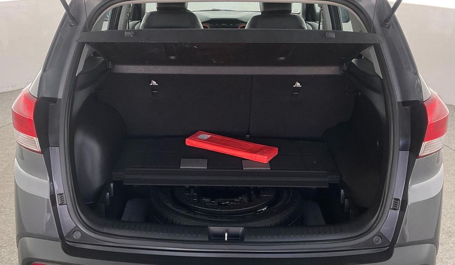 Hyundai Creta PREMIUM Suv 2020