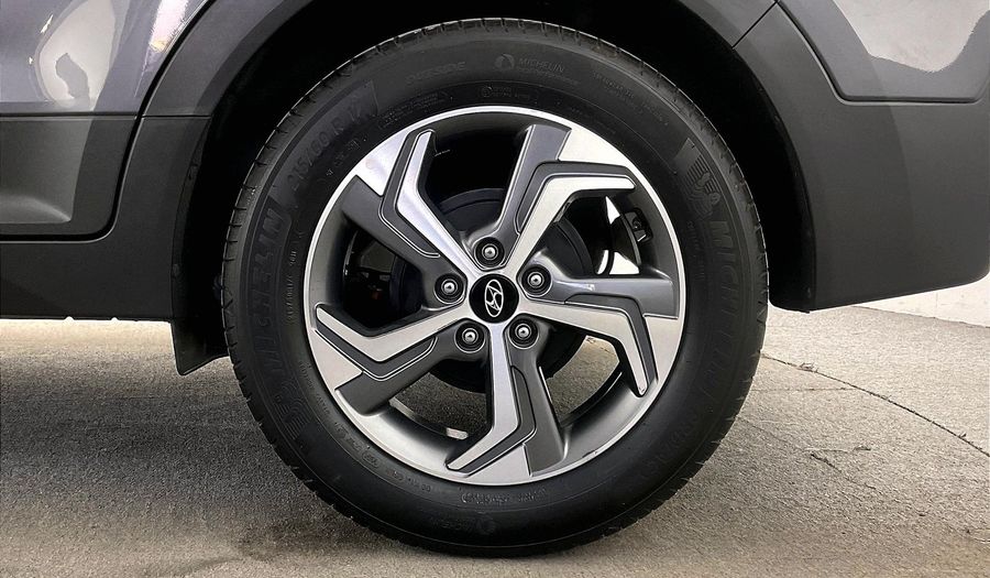 Hyundai Creta PREMIUM Suv 2020