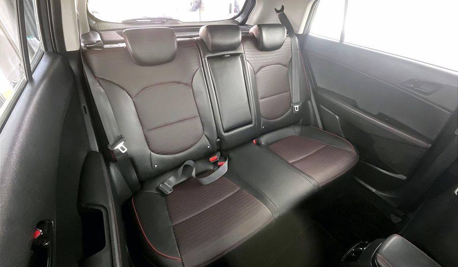 Hyundai Creta PREMIUM Suv 2020