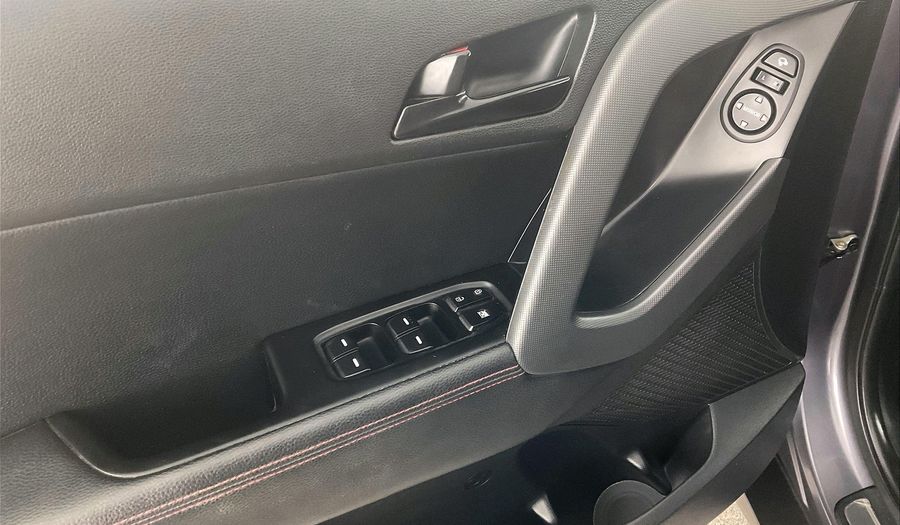 Hyundai Creta PREMIUM Suv 2020