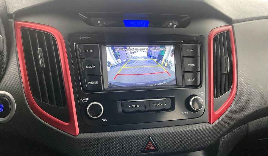 Hyundai Creta PREMIUM Suv 2020