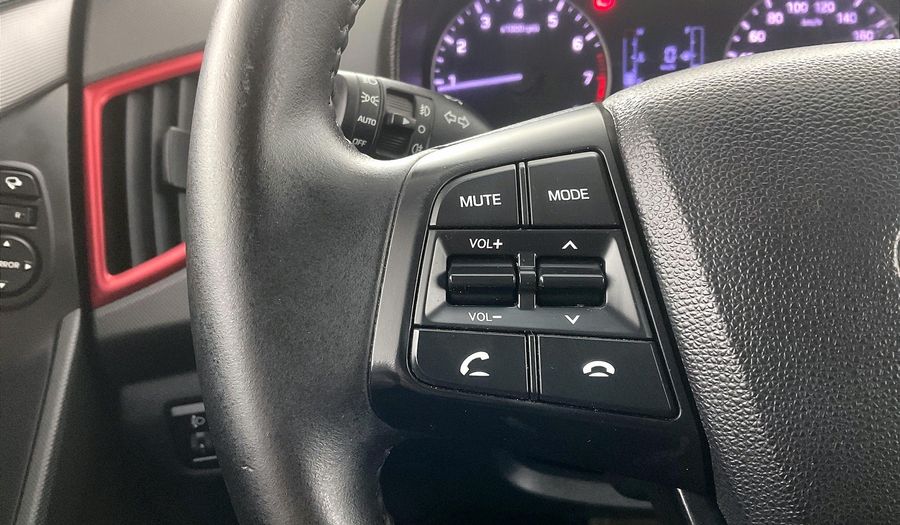 Hyundai Creta PREMIUM Suv 2020