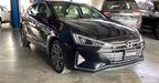 Hyundai Elantra COMFORT Sedan 2020