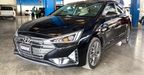 Hyundai Elantra COMFORT Sedan 2020