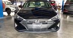 Hyundai Elantra COMFORT Sedan 2020