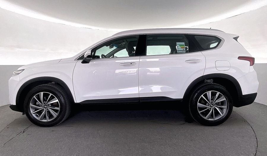 Hyundai Santa Fe COMFORT  SMART PLUS Suv 2020