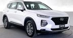 Hyundai Santa Fe COMFORT  SMART PLUS Suv 2020