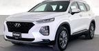 Hyundai Santa Fe COMFORT  SMART PLUS Suv 2020