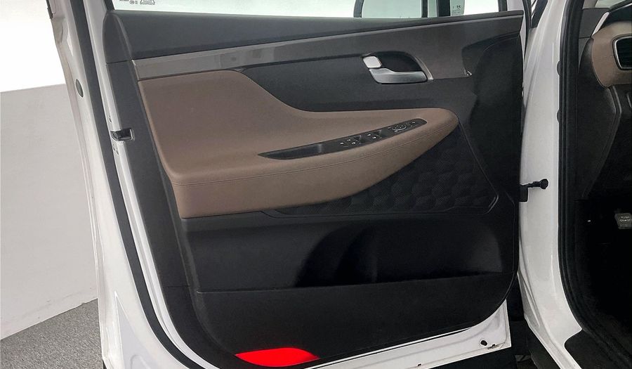 Hyundai Santa Fe COMFORT  SMART PLUS Suv 2020
