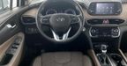 Hyundai Santa Fe COMFORT  SMART PLUS Suv 2020
