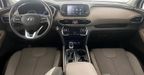 Hyundai Santa Fe COMFORT  SMART PLUS Suv 2020