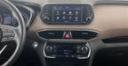 Hyundai Santa Fe COMFORT  SMART PLUS Suv 2020