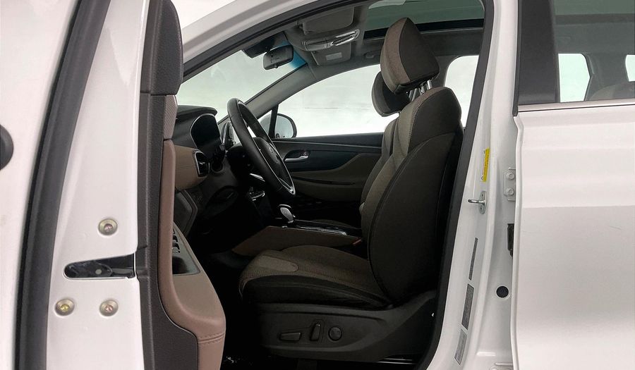 Hyundai Santa Fe COMFORT  SMART PLUS Suv 2020