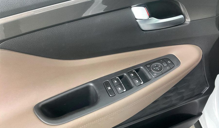 Hyundai Santa Fe COMFORT  SMART PLUS Suv 2020