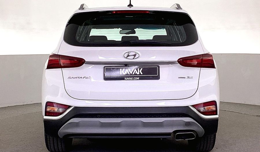 Hyundai Santa Fe PREMIUM Suv 2020