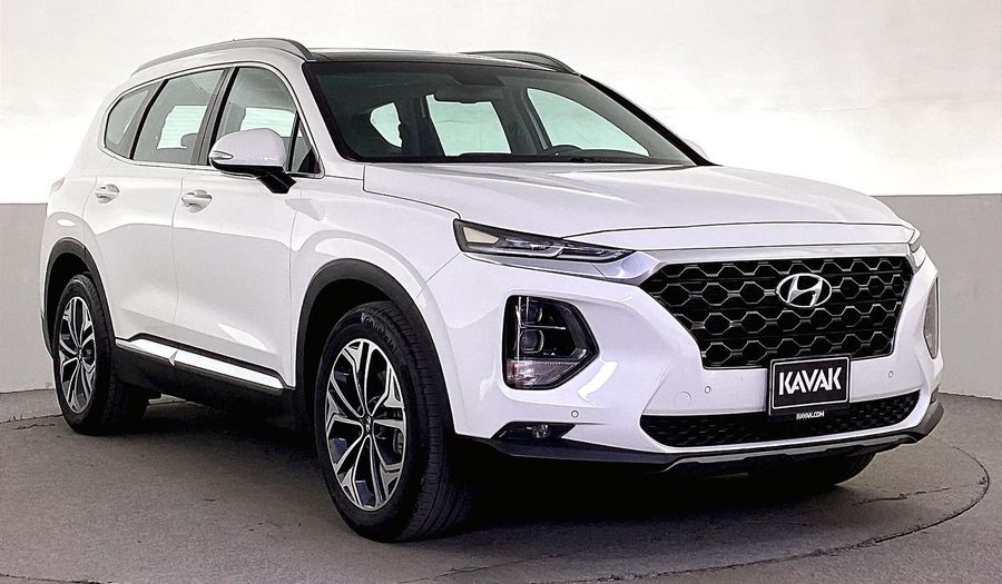 Hyundai Santa Fe PREMIUM Suv 2020