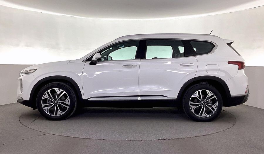 Hyundai Santa Fe PREMIUM Suv 2020