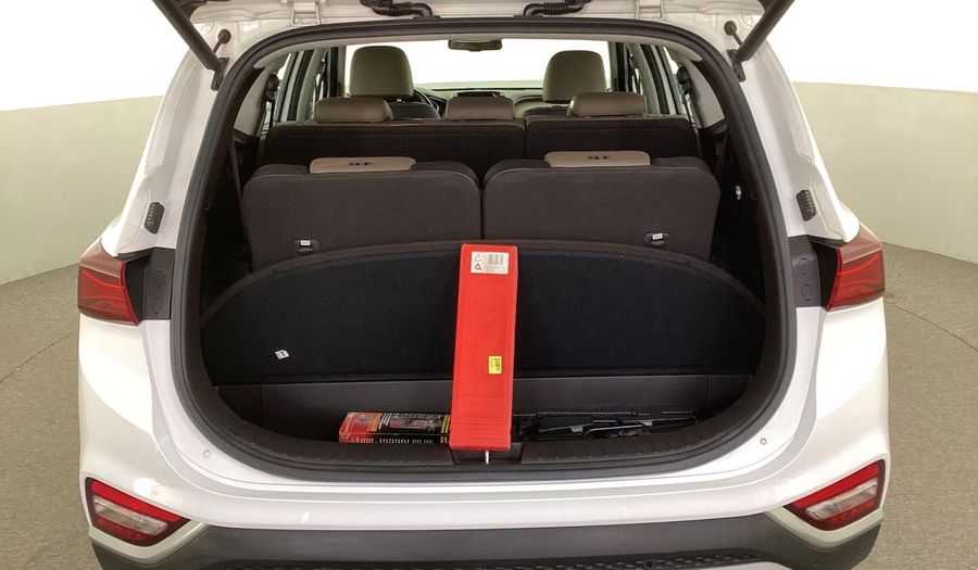 Hyundai Santa Fe PREMIUM Suv 2020