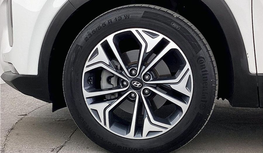 Hyundai Santa Fe PREMIUM Suv 2020