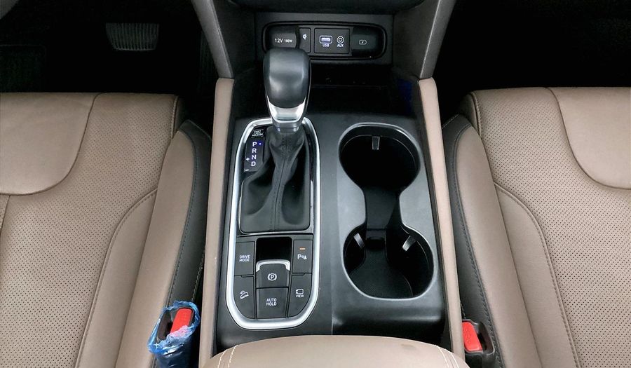 Hyundai Santa Fe PREMIUM Suv 2020