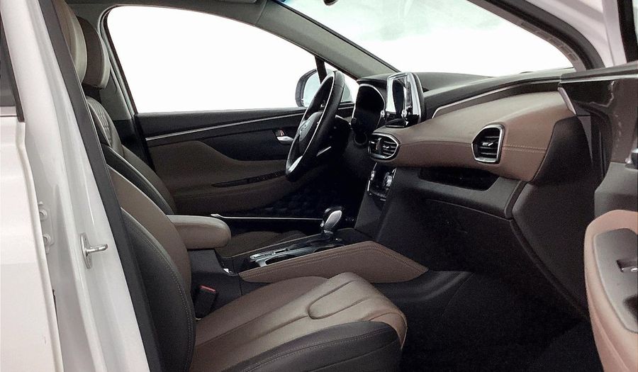 Hyundai Santa Fe PREMIUM Suv 2020