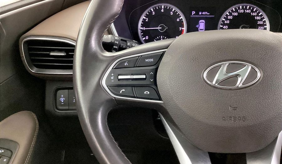 Hyundai Santa Fe PREMIUM Suv 2020