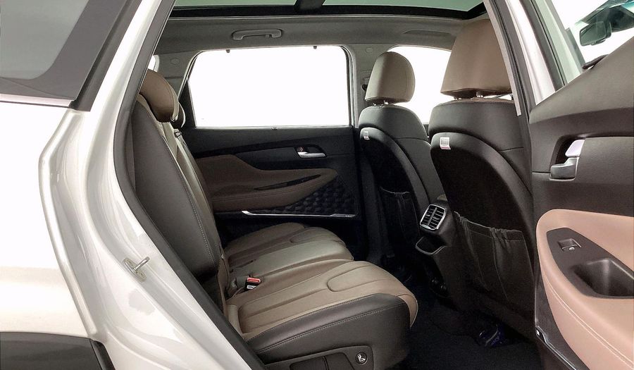 Hyundai Santa Fe PREMIUM Suv 2020