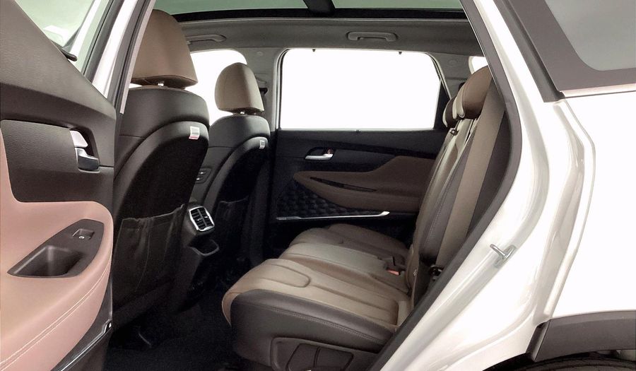 Hyundai Santa Fe PREMIUM Suv 2020