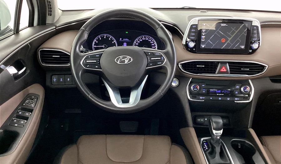 Hyundai Santa Fe PREMIUM Suv 2020