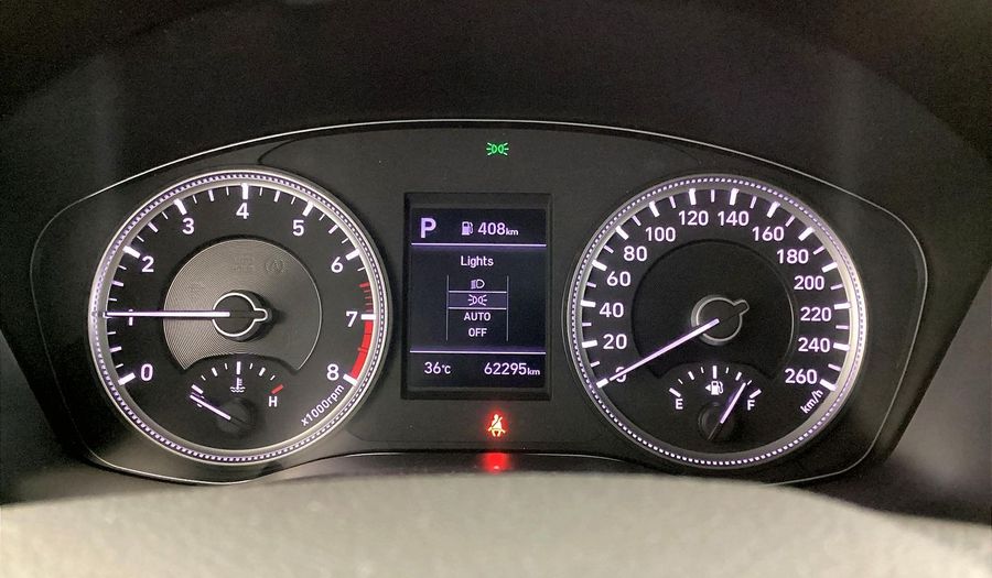 Hyundai Santa Fe PREMIUM Suv 2020