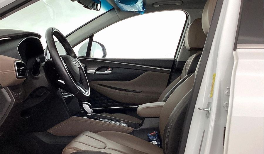 Hyundai Santa Fe PREMIUM Suv 2020