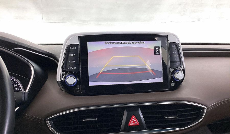 Hyundai Santa Fe PREMIUM Suv 2020