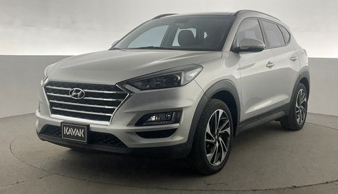 Hyundai Tucson GLS / COMFORT Suv 2020